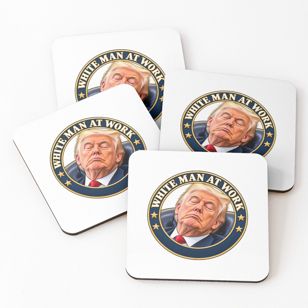 Item preview, Coasters (Set of 4) designed and sold by Fetzt.