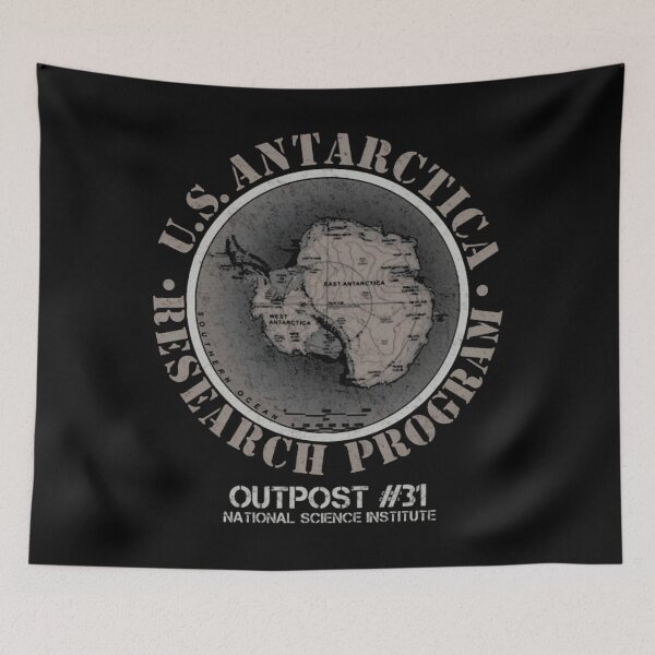Item preview, Outposts 31 designed and sold by TIMBURGES.