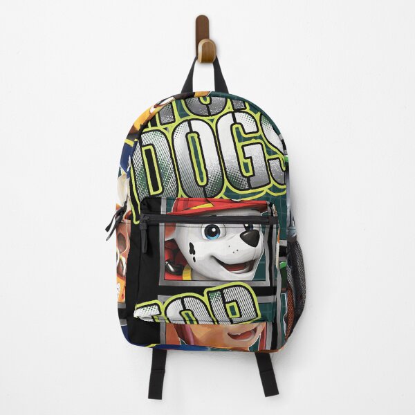 Item preview, Paw Patrol Top Dogs Group Shot T designed and sold by AlanPitek.