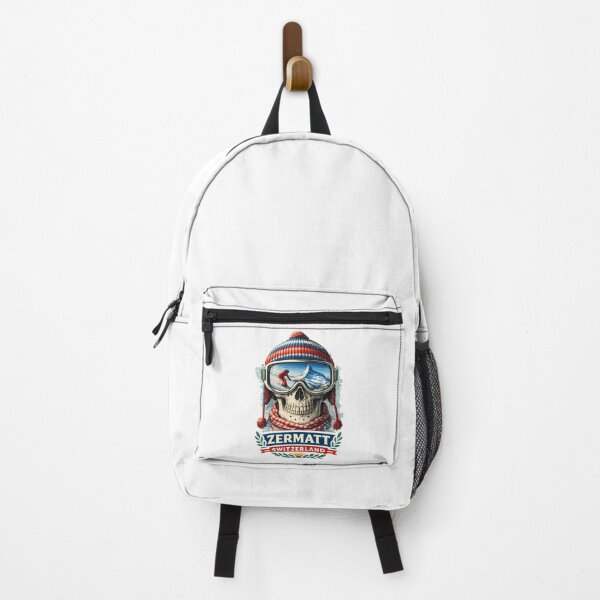 Item preview, Zermatt Ski Switzerland Travel designed and sold by sailtonfg.