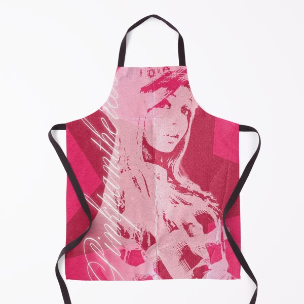 Item preview, PinkPantheress Pink Aesthetic Edit | Y2K Pop Star Vintage Poster designed and sold by lilacWhim.