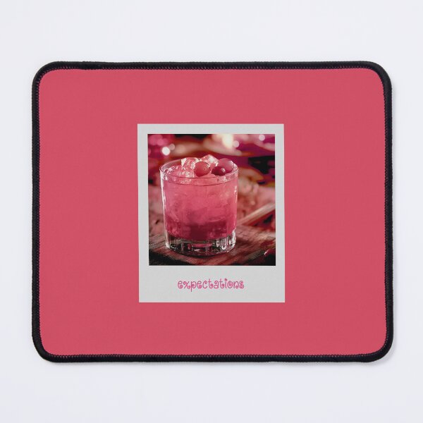 Item preview, expectations aesthetic designed and sold by sadieillust.