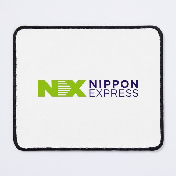 Item preview, Nippon Express Logistics Company Logo designed and sold by Claupary.