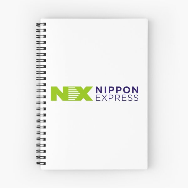 Item preview, Nippon Express Logistics Company Logo designed and sold by Claupary.