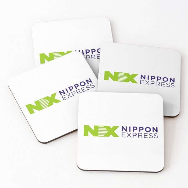 Item preview, Nippon Express Logistics Company Logo designed and sold by Claupary.