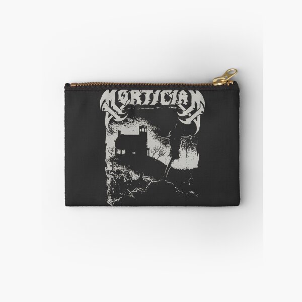 Item preview, Mortician Profession Vintage Style Illustration for Funeral Service Enthusiasts designed and sold by Honeybadger4455.