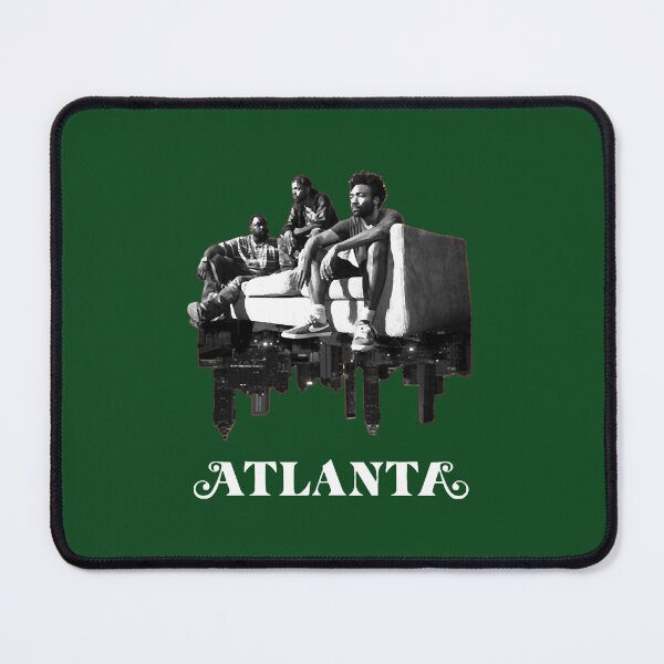 Item preview, 14th Atlanta TV Show designed and sold by BilkaCreations.