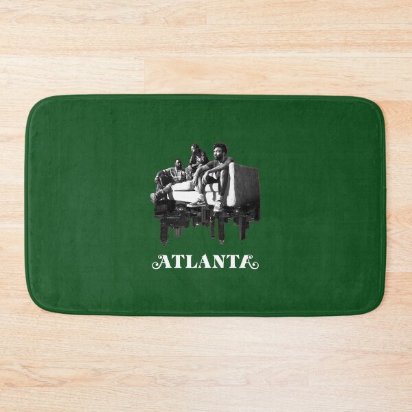 Item preview, 14th Atlanta TV Show designed and sold by BilkaCreations.