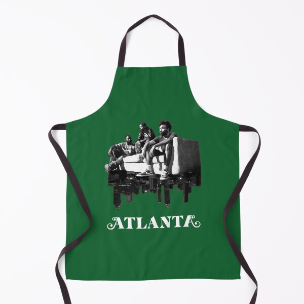 Item preview, 14th Atlanta TV Show designed and sold by BilkaCreations.