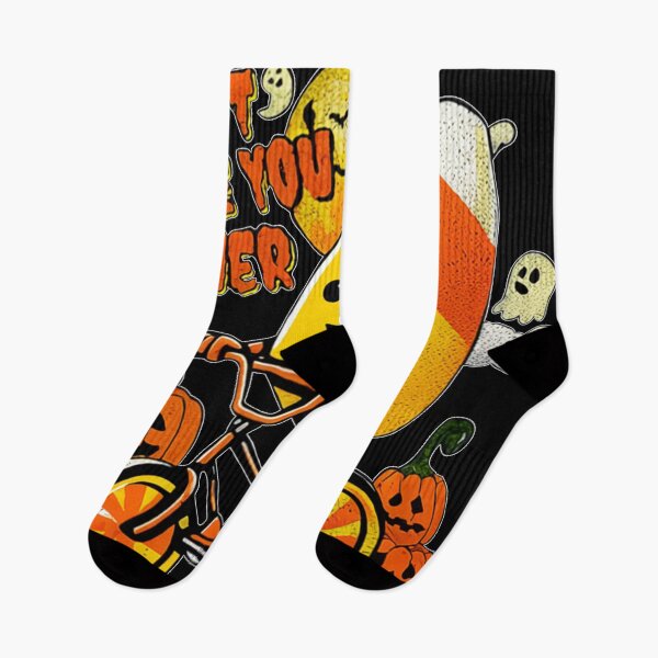 Item preview, I Don't Like You Either Halloween Costume Team Candy Corn  designed and sold by LakenDraphil.