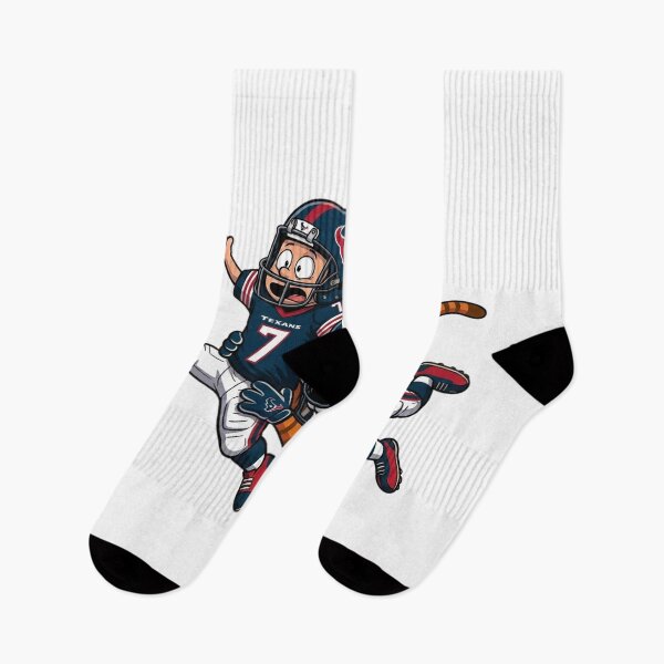 Item preview, Calvin And Hobbes Houston Texans Football Action Fan designed and sold by DamianRoy88.