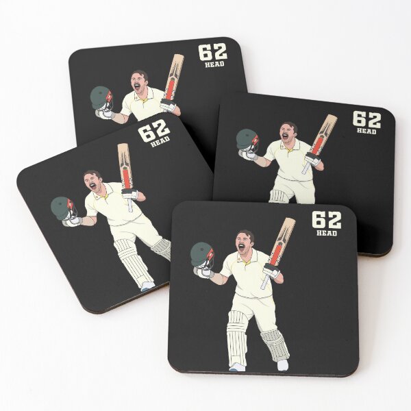 Item preview, Travis Head - Batsman - T20 - Cricket Player designed and sold by GlimTig.