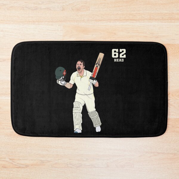 Item preview, Travis Head - Batsman - T20 - Cricket Player designed and sold by GlimTig.
