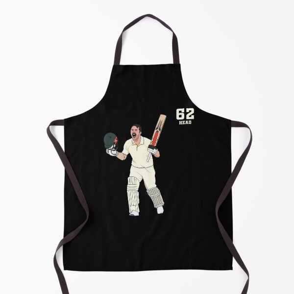 Item preview, Travis Head - Batsman - T20 - Cricket Player designed and sold by GlimTig.
