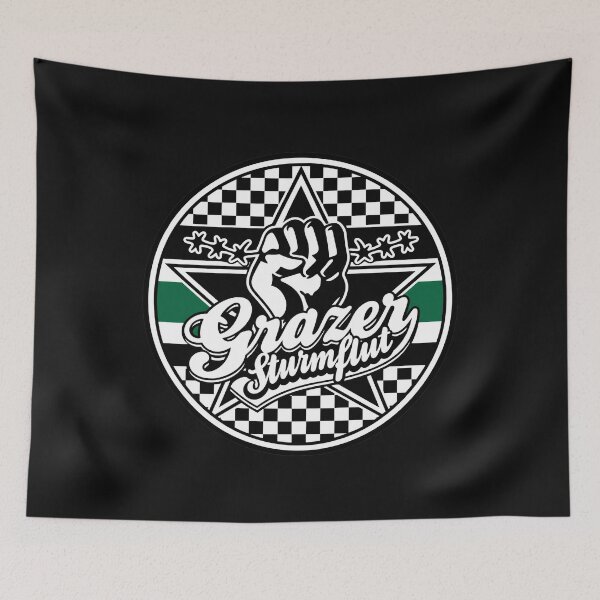 Item preview, Sturmflut Passion Loyalty  designed and sold by canvasriddle.
