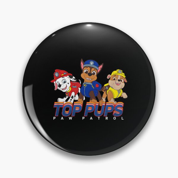 Item preview, Paw Patrol Top Pups Text Adventure Squad designed and sold by AlanPitek.
