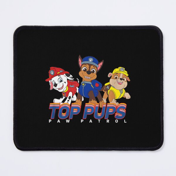 Item preview, Paw Patrol Top Pups Text Adventure Squad designed and sold by AlanPitek.
