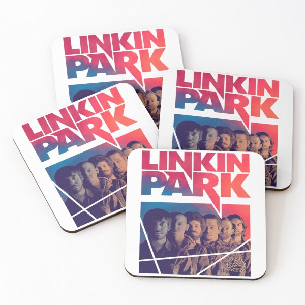 Item preview, Linkin Park Classic  designed and sold by PavleCiric.