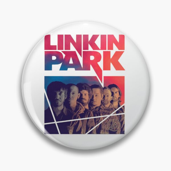 Item preview, Linkin Park Classic  designed and sold by PavleCiric.