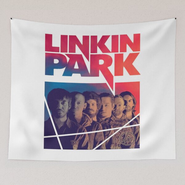 Item preview, Linkin Park Classic  designed and sold by PavleCiric.