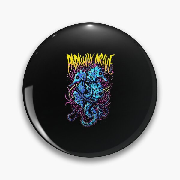 Item preview, Parkways Drive Band designed and sold by TIMBURGES.