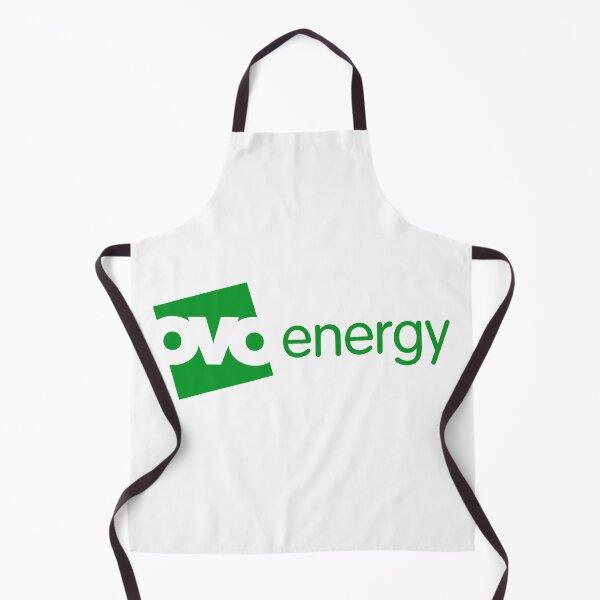Item preview, OVO Energy Company Logo designed and sold by Claupary.