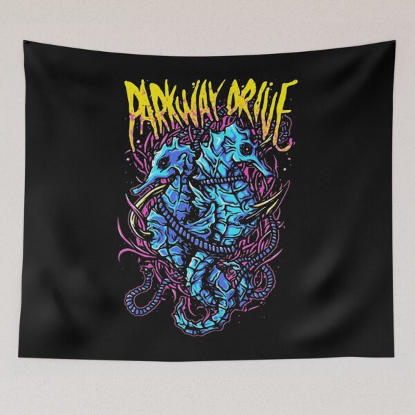 Item preview, Parkways Drive Band designed and sold by TIMBURGES.