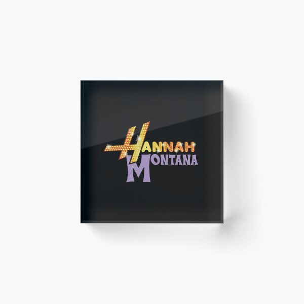 Item preview, Logotipo de Hannah Montana Clásico Esencial designed and sold by EuginaVasquez.