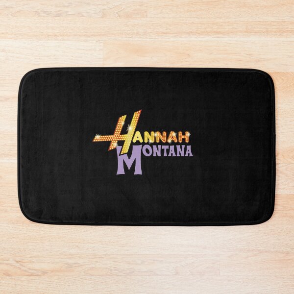 Item preview, Hannah Montana Logo Classic Essential  designed and sold by EuginaVasquez.
