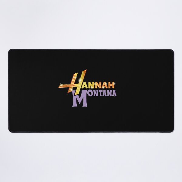 Item preview, Hannah Montana Logo Classic Essential designed and sold by EuginaVasquez.