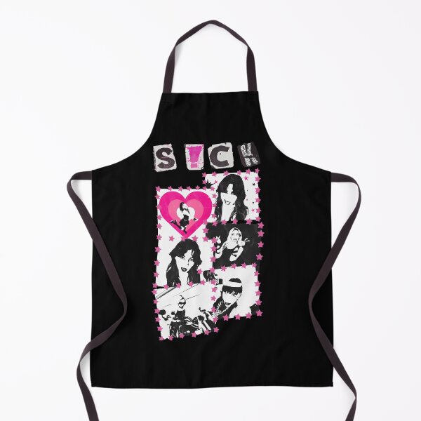 Item preview, The Warning Band Sck Sick Design Essential designed and sold by Zaflab.