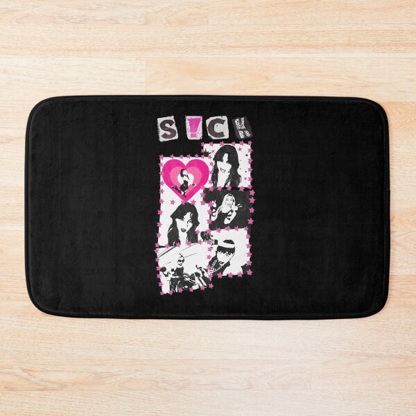 Item preview, The Warning Band Sck Sick Design Essential  designed and sold by Zaflab.