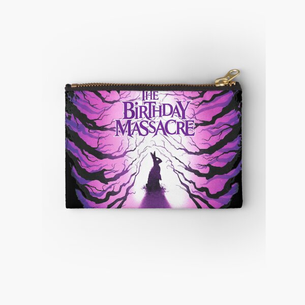 Item preview, Mysterious Heart Rabbit The Birthday Massacre Art designed and sold by Richielocko.