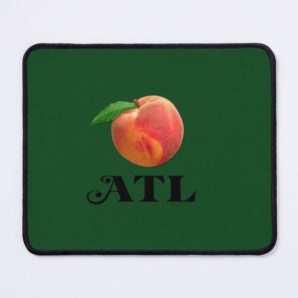 Item preview, Atlanta inspired designed and sold by BilkaCreations.