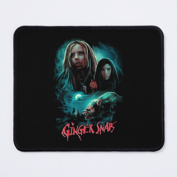 Item preview, People Call Me Ginger Snaps designed and sold by TIMBURGES.