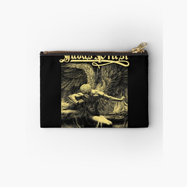 Item preview, Sad Wings Album Square designed and sold by Rabidraws.