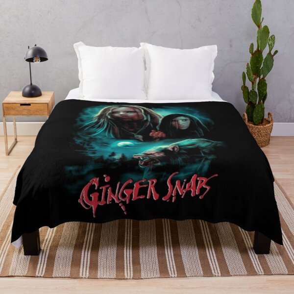 Item preview, People Call Me Ginger Snaps designed and sold by TIMBURGES.