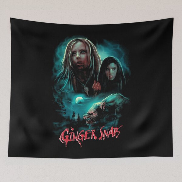 Item preview, People Call Me Ginger Snaps designed and sold by TIMBURGES.