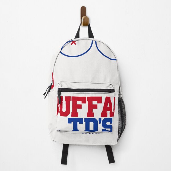 Item preview, Buffalo Bills funny Buffalo TD’s designed and sold by DeLafroozdesign.