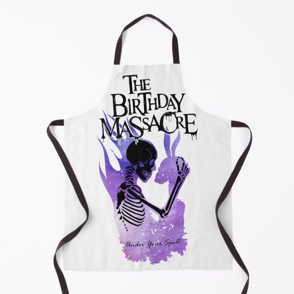 Item preview, The Birthday Massacre Skeleton Embrace Galaxy Art designed and sold by Richielocko.