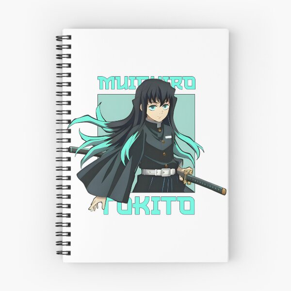 Item preview, Muichiro Tokito Anime Character Illustration Art Design designed and sold by Honeybadger4455.