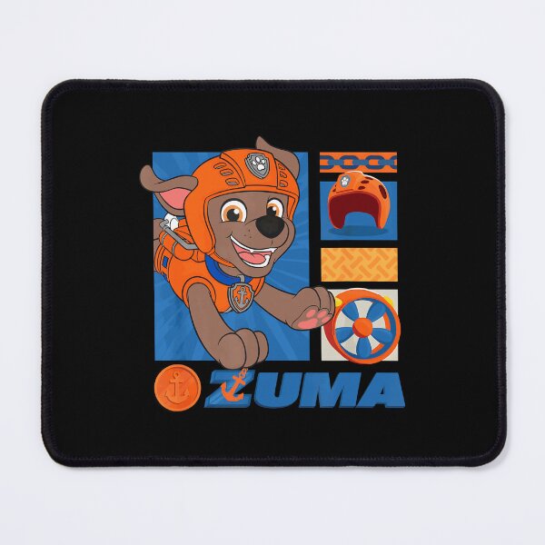 Item preview, Paw Patrol Zuma Action designed and sold by AlanPitek.