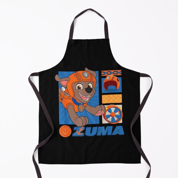 Item preview, Paw Patrol Zuma Action designed and sold by AlanPitek.