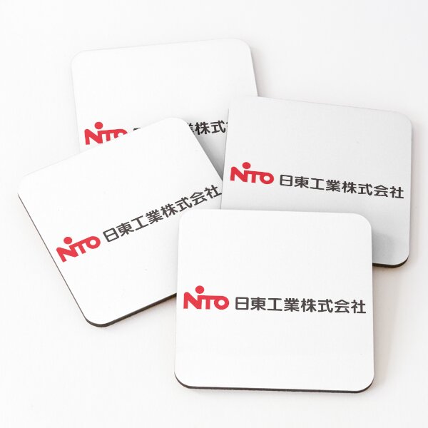 Item preview, Logotipo de Nito Industrial Corporation designed and sold by Claupary.