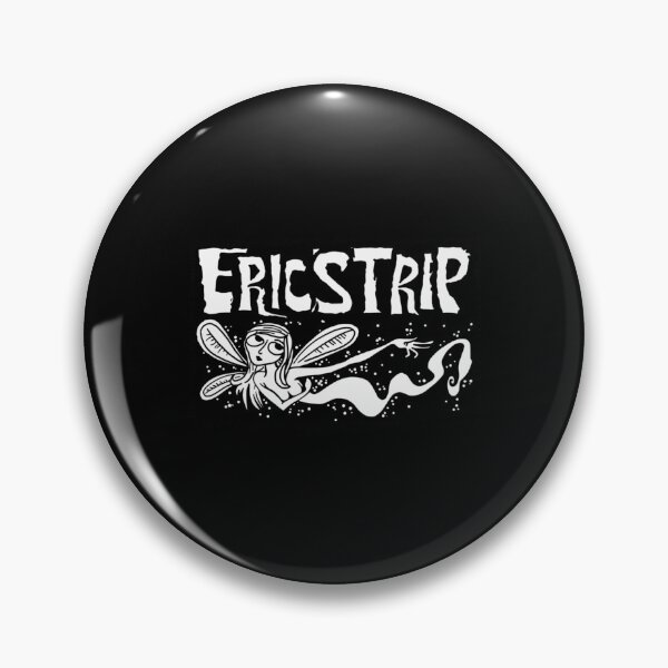 Item preview, Vintage Eric'S Trip designed and sold by YeZeDigital.