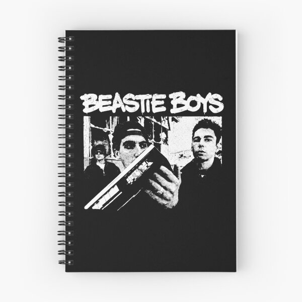 Item preview, Beastie Boys designed and sold by HeiroseOffical.
