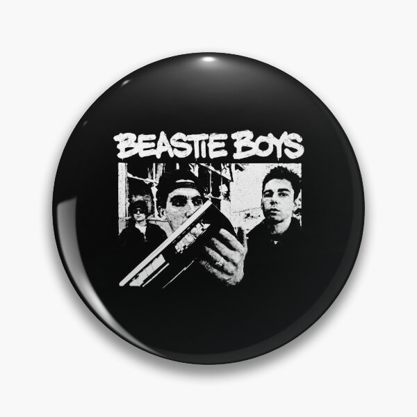 Item preview, Beastie Boys designed and sold by HeiroseOffical.