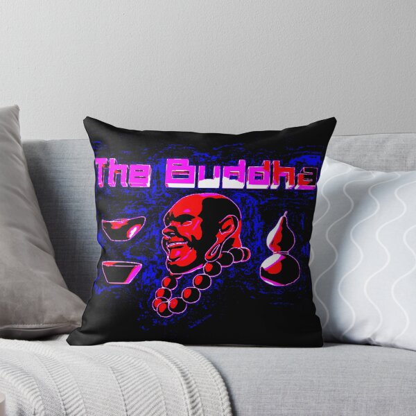 Item preview, The Buddha lo fi designed and sold by Spiritchle.