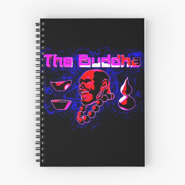 Item preview, The Buddha lo fi designed and sold by Spiritchle.