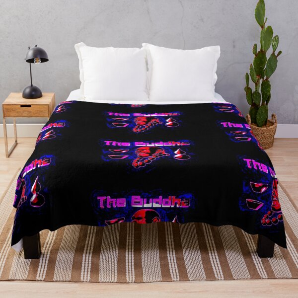Item preview, The Buddha lo fi designed and sold by Spiritchle.